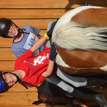 Sonnenchalet 1 Im Salzburger Lungau Mariapfarr Zewnętrze zdjęcie