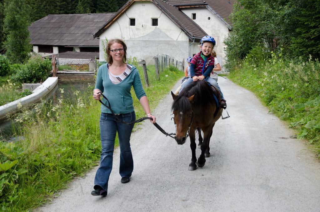 Sonnenchalet 1 Im Salzburger Lungau Mariapfarr Zewnętrze zdjęcie