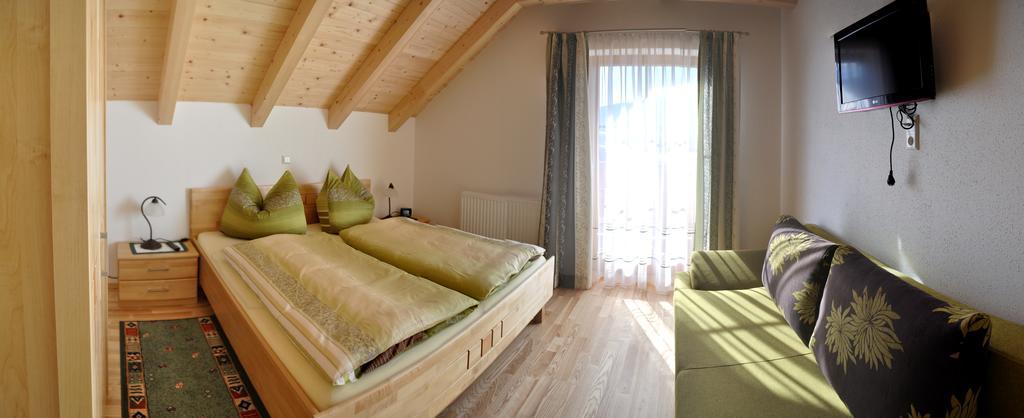 Sonnenchalet 1 Im Salzburger Lungau Mariapfarr Zewnętrze zdjęcie