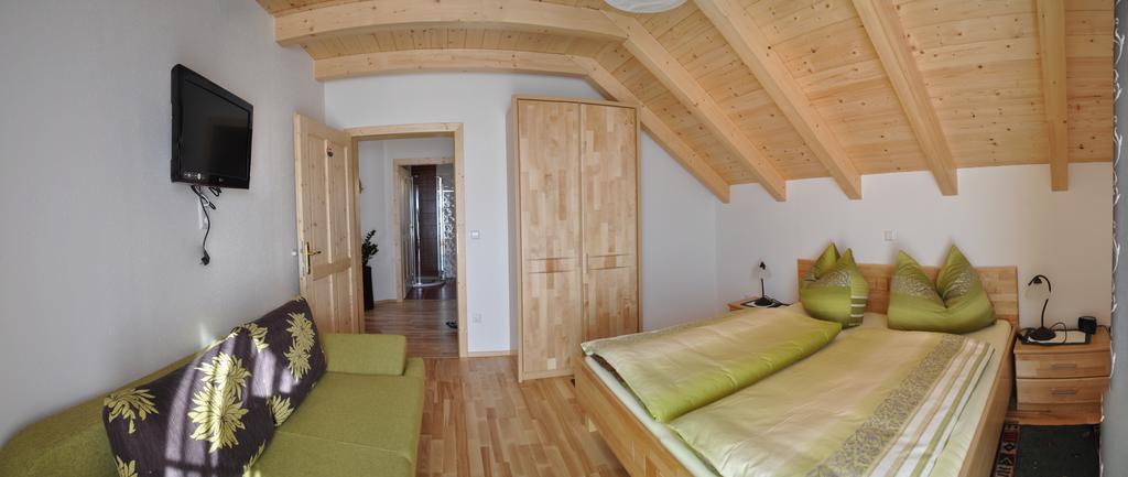 Sonnenchalet 1 Im Salzburger Lungau Mariapfarr Zewnętrze zdjęcie